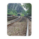 Suche nach fahrer magnete Landschaft