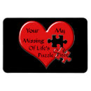 Suche nach puzzleteile karten Valentin