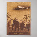 Suche nach vintage elefanten poster Reisen