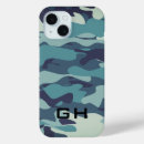 Suche nach blaues camouflage iphone hüllen Für ihn