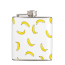 Suche nach bananen flachmänner Nahrung