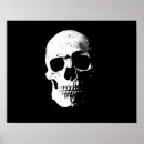 Suche nach skull poster Halloween
