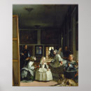 Suche nach las meninas poster Maler
