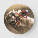 Suche nach motorcycle wanduhren Dirt bike