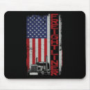 Suche nach amerikanische ikonen mousepads Gott segne amerika