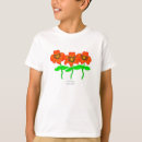 Suche nach lilien tshirts Für kinder