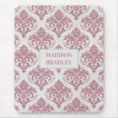 Suche nach vintage rosa mousepads Mädchenhaft