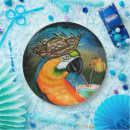 Suche nach parrot teller Papageien