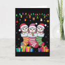 Suche nach schneeeule karten Weihnachten