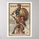 Suche nach kriegsanleihen poster Retro