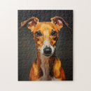 Suche nach whippet puzzle Welpe