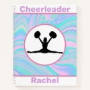 Suche nach cheerleader kleine notizbücher Führend