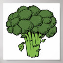 Suche nach broccoli poster Vegan