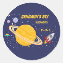 Suche nach space birthday aufkleber Planeten