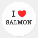 Suche nach salmon aufkleber Nahrung