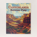 Suche nach canyonland puzzle Uah