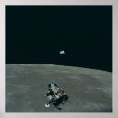 Suche nach lander poster Moon