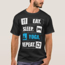Suche nach spirituel tshirts Yoga