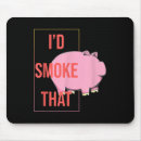 Suche nach rauch mousepads Lustig