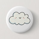 Suche nach kawaii wolke buttons Wetter