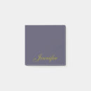 Suche nach gold post it Monogramm