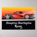 Suche nach rennwagen poster Sportwagen