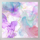 Suche nach grüntöne poster Blau