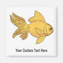 Suche nach fisch cartoon magnete Tiere