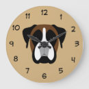 Suche nach boxer wanduhren Haustiere
