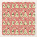 Suche nach weihnachtsbaum untersetzer Winter