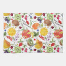 Suche nach himbeere geschirr tücher Früchte