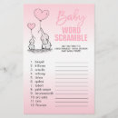 Suche nach mädchen flyer Rosa