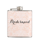 Suche nach sind sie meine brautjungfer flachmänner Bridesmaid