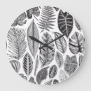 Suche nach exotische wanduhren Dschungel