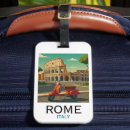 Suche nach römer gepäckanhänger Rom italien