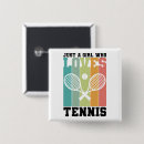 Suche nach lustiges tennis buttons Tennisschläger
