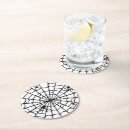 Suche nach spinnennetz untersetzer Spukhaft