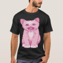 Suche nach schnuller tshirts Kätzchen