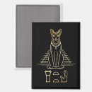 Suche nach bastet magnete Göttin