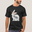 Suche nach osterhasen tshirts Passend
