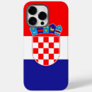Suche nach kroatien iphone hüllen Flagge