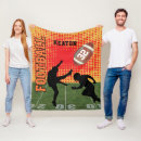 Suche nach american football decken Quarterback