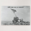 Suche nach patriotic puzzle Amerikanische flagge