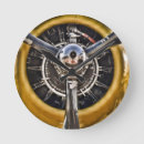 Suche nach propeller wanduhren Flugzeuge