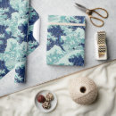 Suche nach hokusai welle geschenkpapier Ozean