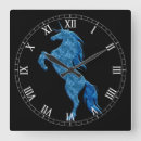 Suche nach blaues einhorn poster Pferd