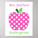 Suche nach rosa apfel poster Teacher