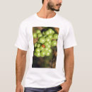 Suche nach grüne trauben tshirts Rot
