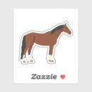 Suche nach rider aufkleber Pony