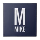 Suche nach ihr monogramm fliesen Family